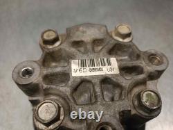 Qvb500400 Pompe De Servo-direction Assistee / 5161283 Pour Land Rover Discovery
