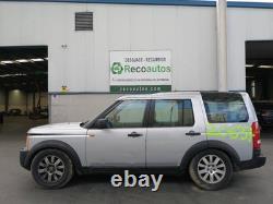 Qvb500400 Pompe De Servo-direction Assistee / 5161283 Pour Land Rover Discovery