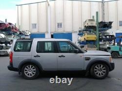 Qvb500400 Pompe De Servo-direction Assistee / 5161283 Pour Land Rover Discovery
