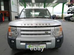 Qvb500400 Pompe De Servo-direction Assistee / 5161283 Pour Land Rover Discovery