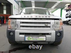 Qvb500400 Pompe De Servo-direction Assistee / 5161283 Pour Land Rover Discovery