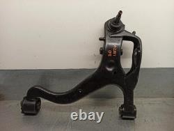 RBJ500183 bras de suspension inférieur avant droit pour LAND ROVER DISCOVERY