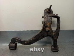 RBJ500183 bras de suspension inférieur avant droit pour LAND ROVER DISCOVERY 2.7