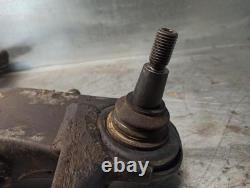 RBJ500183 bras de suspension inférieur avant droit pour LAND ROVER DISCOVERY 2.7