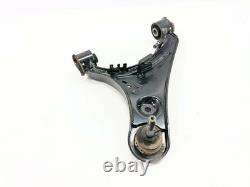 RBJ500222 triangle superieur avant droit LAND ROVER DISCOVERY V6 TD aosnp382666