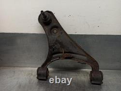 RBJ500232 bras de suspension superieur avant gauche pour LAND ROVER DISCOVERY