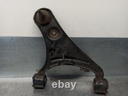 RBJ500232 bras de suspension superieur avant gauche pour LAND ROVER DISCOVERY