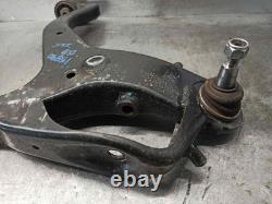 RBJ501340 bras de suspension inférieur avant droit pour LAND ROVER DISCOVERY V6
