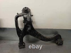 RBJ501350 bras de suspension inférieur avant gauche pour LAND ROVER DISCOVERY V6