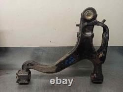 RBJ501350 bras de suspension inférieur avant gauche pour LAND ROVER DISCOVERY V6