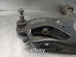 RBJ501350 bras de suspension inférieur avant gauche pour LAND ROVER DISCOVERY V6