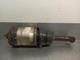 RPD000308 amortisseur arrière gauche pour LAND ROVER DISCOVERY 2.7 TD 4761372