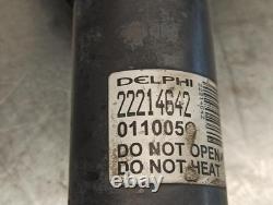 RPD000308 amortisseur arrière gauche pour LAND ROVER DISCOVERY 2.7 TD 4761372