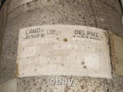 RPD000308 amortisseur arrière gauche pour LAND ROVER DISCOVERY 2.7 TD 4761372
