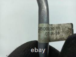 RQB000280 tuyaux de climatisation pour LAND ROVER DISCOVERY (SALLJG LJ) 198003