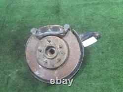 RUB500270 fusée avant gauche LAND ROVER DISCOVERY V6 TD SE 2009 2331334