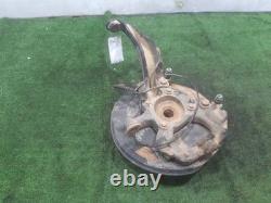RUB500270 fusée avant gauche LAND ROVER DISCOVERY V6 TD SE 2009 2331334
