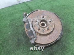 RUB500270 fusée avant gauche LAND ROVER DISCOVERY V6 TD SE 2009 2331334