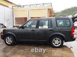 RUB500270 fusée avant gauche LAND ROVER DISCOVERY V6 TD SE 2009 2331334