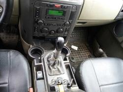 RUB500270 fusée avant gauche LAND ROVER DISCOVERY V6 TD SE 2009 2331334