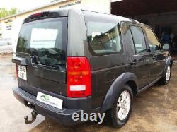 RUB500270 fusée avant gauche LAND ROVER DISCOVERY V6 TD SE 2009 2331334
