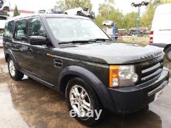 RUB500270 fusée avant gauche LAND ROVER DISCOVERY V6 TD SE 2009 2331334