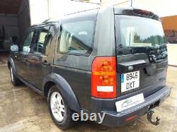 RUB500270 fusée avant gauche LAND ROVER DISCOVERY V6 TD SE 2009 2331334