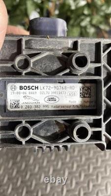 Radar anti-collision LAND ROVER DISCOVERY SPORT PHASE 2