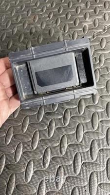 Radar anti-collision LAND ROVER DISCOVERY SPORT PHASE 2