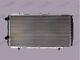 Radiateur ECO FIAT DUCATO