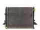 Radiateur eau LAND ROVER DISCOVERY 3 PCC500600