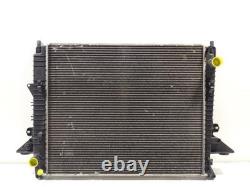 Radiateur eau LAND ROVER DISCOVERY 3 PCC500600