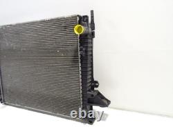 Radiateur eau LAND ROVER DISCOVERY 3 PCC500600