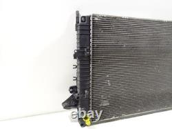 Radiateur eau LAND ROVER DISCOVERY 3 PCC500600