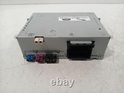 Radio Land Rover Discovery Sport 2.0 4x4 12339abel005 12339a-bel005