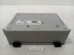 Radio Land Rover Discovery Sport 2.0 4x4 12339abel005 12339a-bel005
