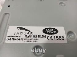 Radio Land Rover Discovery Sport 2.0 4x4 12339abel005 12339a-bel005