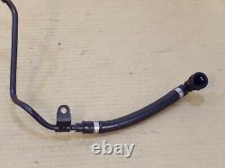 Range Rover Sport & Discovery 4, 3.0 TDV6 Huile Moteur Extraction pipe-LR019457