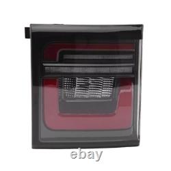 Rear Light Tail Lamp Inner Left & Right Fit For Land Rover Discovery Sport L550