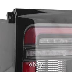 Rear Light Tail Lamp Inner Left & Right Fit For Land Rover Discovery Sport L550