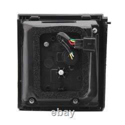 Rear Light Tail Lamp Inner Left & Right Fit For Land Rover Discovery Sport L550