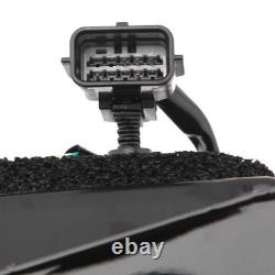 Rear Light Tail Lamp Inner Left & Right Fit For Land Rover Discovery Sport L550