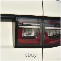 Rear Light Tail Lamp Inner Left & Right Fit For Land Rover Discovery Sport L550 Rear Light Tail Lamp Inner Left & Right Fit For Land Rover Discovery Sport L550