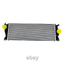 Refroidisseur intermédiaire Pour LAND ROVER 98-04 DISCOVERY 2 TD5 2.5 DIESEL FR