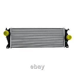 Refroidisseur intermédiaire Pour LAND ROVER 98-04 DISCOVERY 2 TD5 2.5 DIESEL FR