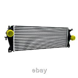 Refroidisseur intermédiaire Pour LAND ROVER 98-04 DISCOVERY 2 TD5 2.5 DIESEL FR