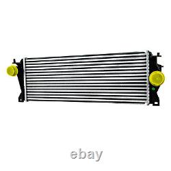 Refroidisseur intermédiaire Pour LAND ROVER 98-04 DISCOVERY 2 TD5 2.5 DIESEL FR