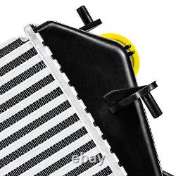Refroidisseur intermédiaire Pour LAND ROVER 98-04 DISCOVERY 2 TD5 2.5 DIESEL FR