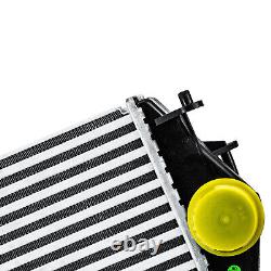 Refroidisseur intermédiaire Pour LAND ROVER 98-04 DISCOVERY 2 TD5 2.5 DIESEL FR