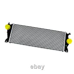 Refroidisseur intermédiaire Pour LAND ROVER DISCOVERY 2 TD5 2.5 DIESEL 98-2004